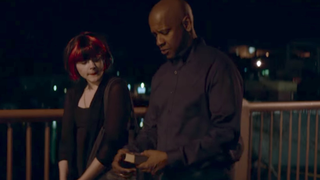 Two men arrested after shooting on set of <i>The Equalizer</i> sequel<em></em>